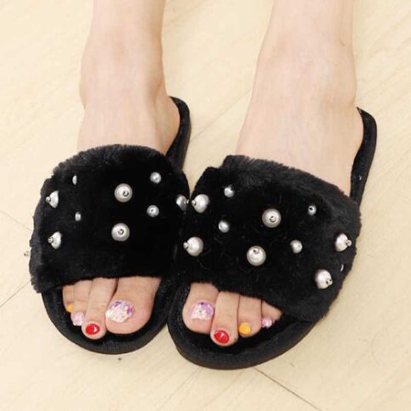 warm flats soft sole women indoor floor slippers/shoes pearl white gray cows pink flannel home slippers pantoufle femme b15 210625, Black
warm flats soft sole women indoor floor slippers/shoes pearl white gray cows pink flannel home slippers pantoufle femme b15 210625, Black