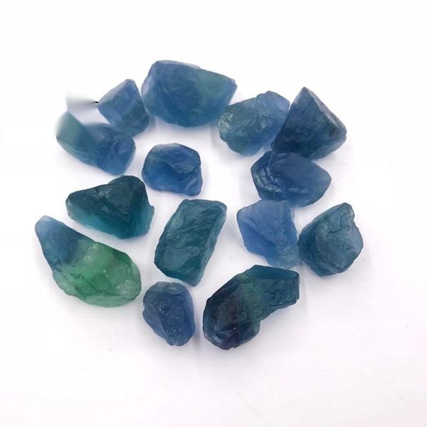 decorative objects & figurines natural blue-green fluorite rough stone ornaments diy men's and women's pendants minerals
decorative objects & figurines natural blue-green fluorite rough stone ornaments diy men's and women's pendants minerals