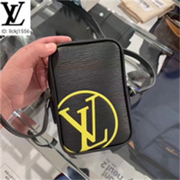 women brand bags designer luxury handles x4ot handbags m55120 mini shoulder water ripple iconic silk screen shoulder bags bag totes cros, Red;black
women brand bags designer luxury handles x4ot handbags m55120 mini shoulder water ripple iconic silk screen shoulder bags bag totes cros, Red;black