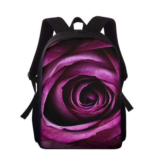 children school backpack for girls flower floral print knapsack backpacks kids satchel student bags grade 1-6 
children school backpack for girls flower floral print knapsack backpacks kids satchel student bags grade 1-6