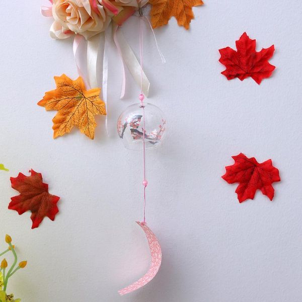 japanese style creative little wind chimes wintersweet hanging bell outdoor indoor ornaments home car decoration birthday g decorative objec
japanese style creative little wind chimes wintersweet hanging bell outdoor indoor ornaments home car decoration birthday g decorative objec