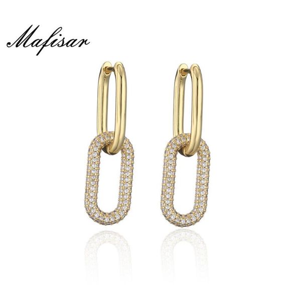 mafisar gold color geometric dangle earrings for women luxury colourful cubic zirconia wedding earring jewelry femme bijoux & chandelier, Silver
mafisar gold color geometric dangle earrings for women luxury colourful cubic zirconia wedding earring jewelry femme bijoux & chandelier, Silver