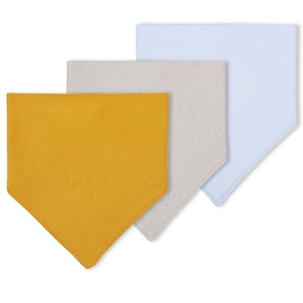 3pcs baby bib soild triangle scarf kids comfortable drooling and teething towel absorbent cloth accessory infant gift bibs & burp cloths
3pcs baby bib soild triangle scarf kids comfortable drooling and teething towel absorbent cloth accessory infant gift bibs & burp cloths