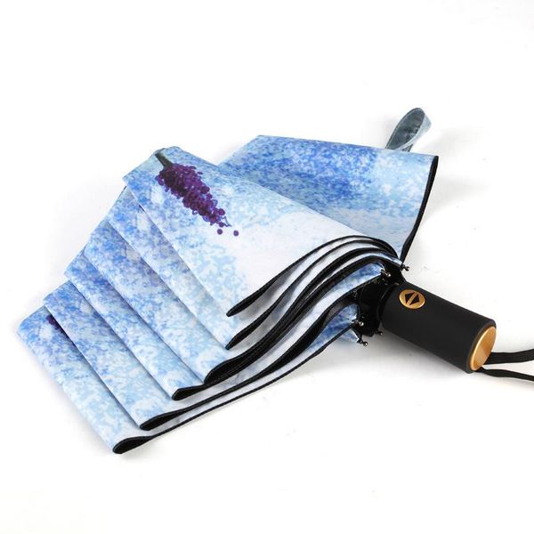 umbrellas folding violet automatic black plastic sunscreen anti-uv sun umbrella ladies personality creative small fresh sale
umbrellas folding violet automatic black plastic sunscreen anti-uv sun umbrella ladies personality creative small fresh sale