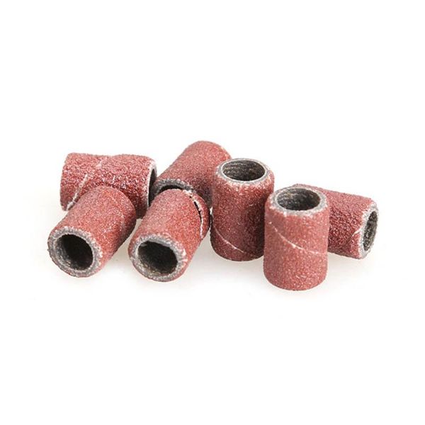 nail drill & accessories 100 pcs professional manicure sanding bands grit file sand piece grinding polisher bits set teea889
nail drill & accessories 100 pcs professional manicure sanding bands grit file sand piece grinding polisher bits set teea889