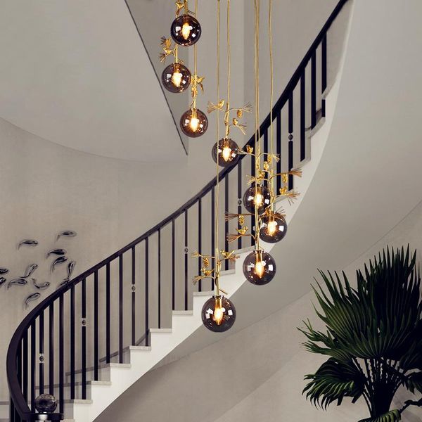 pendant lamps nordic modern bird lamp led pendeant lights light luxury creativity hanging for living room bedroom cafe el home decor
pendant lamps nordic modern bird lamp led pendeant lights light luxury creativity hanging for living room bedroom cafe el home decor