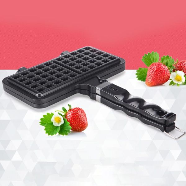 baking pan hanging hole waffle iron rectangle cake maker stove breakfast making tool non stick press plate mold kitchen moulds
baking pan hanging hole waffle iron rectangle cake maker stove breakfast making tool non stick press plate mold kitchen moulds