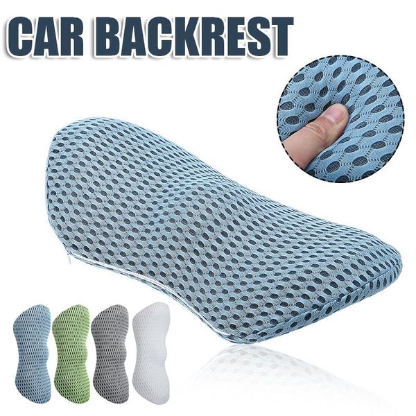 pillow car driving lumbar support cushion memory foam wedge for back waist relax elastic low rebound
pillow car driving lumbar support cushion memory foam wedge for back waist relax elastic low rebound