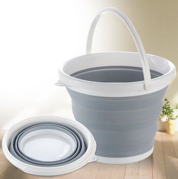 buckets folding bucket portable retractable plastic household thickened travel outdoor car wash fishing
buckets folding bucket portable retractable plastic household thickened travel outdoor car wash fishing