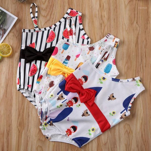toddler baby kids girls bowknot swimwear one shoulder bikini swimsuit beachwear swimming clothes bathing suit one-pieces, Black
toddler baby kids girls bowknot swimwear one shoulder bikini swimsuit beachwear swimming clothes bathing suit one-pieces, Black