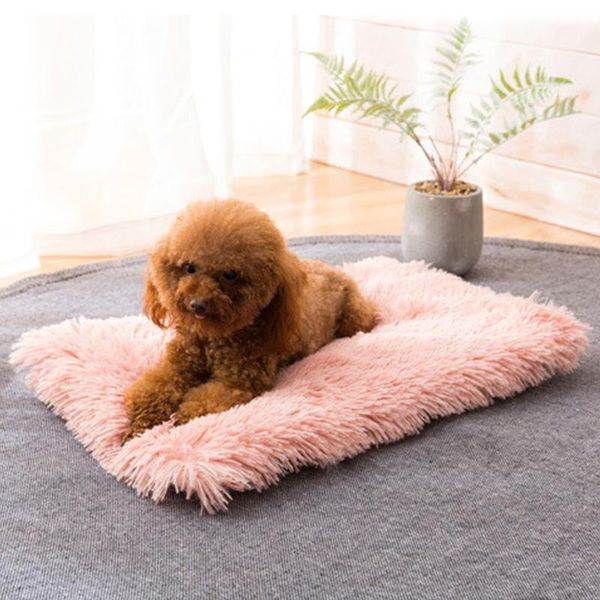 kennels & pens calming bed for dogs dog long plush dounts beds cat pet winter warm mats fur pad self heat rug thermal washable
kennels & pens calming bed for dogs dog long plush dounts beds cat pet winter warm mats fur pad self heat rug thermal washable
