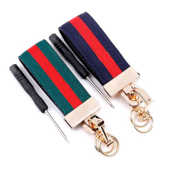 fashion designers keychain bee webbing keychains car classic key chain rings lanyard cute keys wallet rope chains, Silver
fashion designers keychain bee webbing keychains car classic key chain rings lanyard cute keys wallet rope chains, Silver