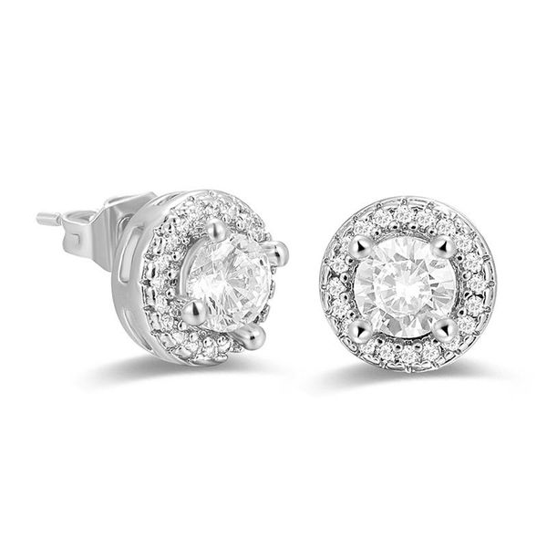 stud copper circle simplicity cubic zirconia earring geometry round for women statement promise anniversary jewelry gift, Golden;silver
stud copper circle simplicity cubic zirconia earring geometry round for women statement promise anniversary jewelry gift, Golden;silver