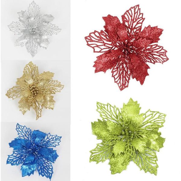 christmas decorations 2pcs hollow flower 8 corner solid wedding party 18cm wreath decoration plastic sticky powder xmas pendant
christmas decorations 2pcs hollow flower 8 corner solid wedding party 18cm wreath decoration plastic sticky powder xmas pendant