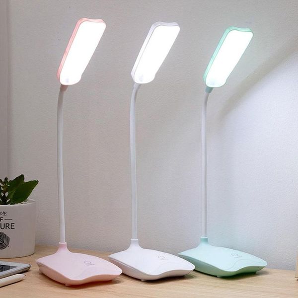 novelty items led three-speed dimming reading lamp usb charging protection eye plug-in light table warm student white j4y3
novelty items led three-speed dimming reading lamp usb charging protection eye plug-in light table warm student white j4y3