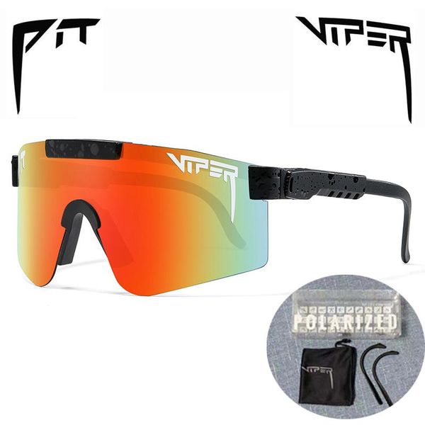 outdoor eyewear pit viper polarized fishing glasses sungasses mtb men women sport goggles uv400 bike bicycle with original box
outdoor eyewear pit viper polarized fishing glasses sungasses mtb men women sport goggles uv400 bike bicycle with original box