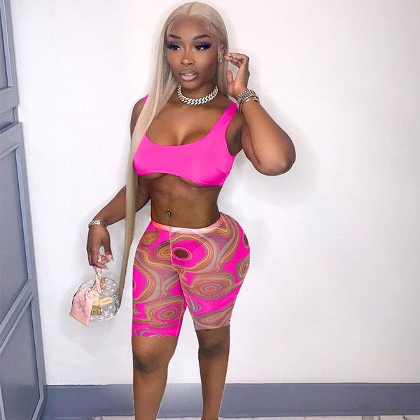 women's tracksuits biker shorts 2 piece set women crop and short sweat suits casual sporty fitness tracksuit matching sets club outfits, Gray
women's tracksuits biker shorts 2 piece set women crop and short sweat suits casual sporty fitness tracksuit matching sets club outfits, Gray