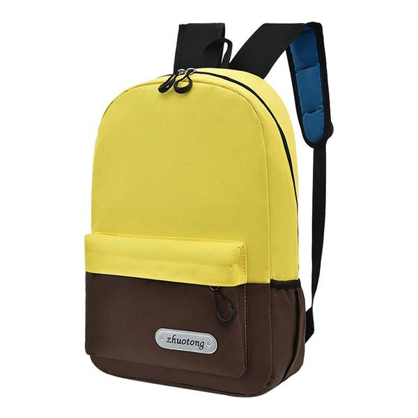 backpack multifunctional waterproof student school bag women casual large capacity for teenager travel pack
backpack multifunctional waterproof student school bag women casual large capacity for teenager travel pack