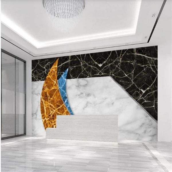 wallpapers modern light luxury geometric marble background wall wallpaper for living room
wallpapers modern light luxury geometric marble background wall wallpaper for living room