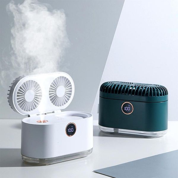 humidifiers 2 in1 chargeable wireless air humidifier with conditioning fan led light ultrasonic cool mist maker fogger usb aroma diffuser
humidifiers 2 in1 chargeable wireless air humidifier with conditioning fan led light ultrasonic cool mist maker fogger usb aroma diffuser