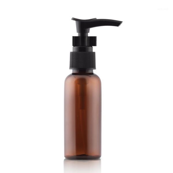 storage bottles & jars bulk sale 50ps/lot 100ml empty clear amber plastic cosmetic lotion bottle with pump reusable shampoo travel container
storage bottles & jars bulk sale 50ps/lot 100ml empty clear amber plastic cosmetic lotion bottle with pump reusable shampoo travel container