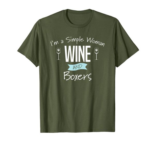 boxer dog lover funny saying pun quote t-shirt, White;black