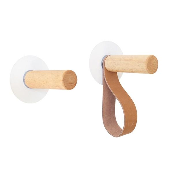 hooks & rails j2fa natural wooden coat hook wall mount punch single organizer hanger hat rack
hooks & rails j2fa natural wooden coat hook wall mount punch single organizer hanger hat rack