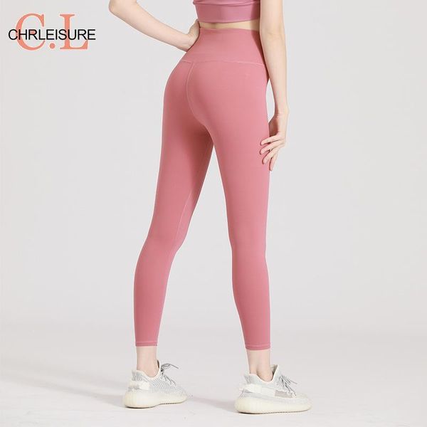 women's leggings chrleisure seamless women high waist tummy control running exercise fashion naked-feel, Black
women's leggings chrleisure seamless women high waist tummy control running exercise fashion naked-feel, Black