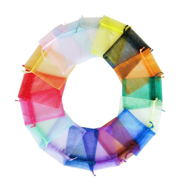 gift wrap 100pcs jewelry goodie wedding party durable drawstring organza pouches present packing candy bag display packaging sweet
gift wrap 100pcs jewelry goodie wedding party durable drawstring organza pouches present packing candy bag display packaging sweet