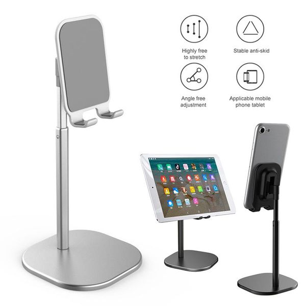 cell phone mounts & holders universal tablet holder desk for deskstand table mobile mount
cell phone mounts & holders universal tablet holder desk for deskstand table mobile mount