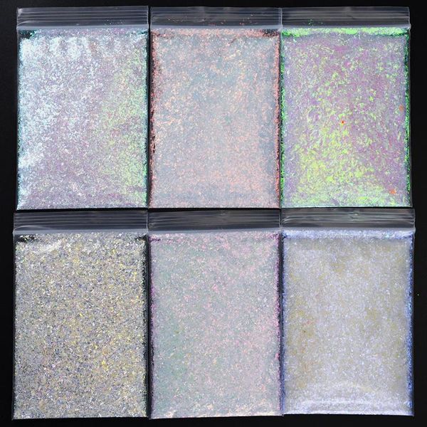 500g/bag white irregular nail sequins chameleon shining manicure laser glitter powder ab beauty, Silver;gold
500g/bag white irregular nail sequins chameleon shining manicure laser glitter powder ab beauty, Silver;gold