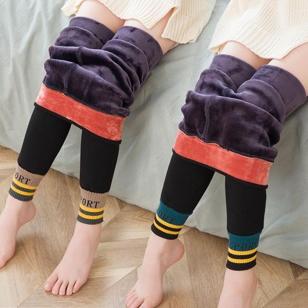 baby girls winter pants thick leggings for 2-10 years kids clothes warm children girl skinny pencil trousers, Blue
baby girls winter pants thick leggings for 2-10 years kids clothes warm children girl skinny pencil trousers, Blue