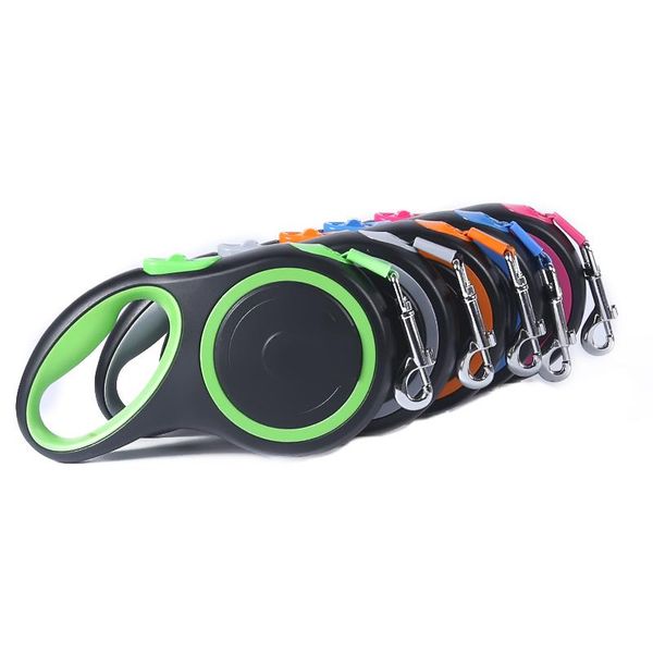 dog collars & leashes 2 styles 3m 5m pet automatic leash lead small medium retractable for walking
dog collars & leashes 2 styles 3m 5m pet automatic leash lead small medium retractable for walking