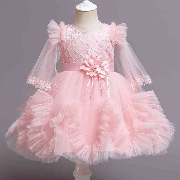 girls children's piano performance princess dress gauze fluffy dress, Red;yellow
girls children's piano performance princess dress gauze fluffy dress, Red;yellow