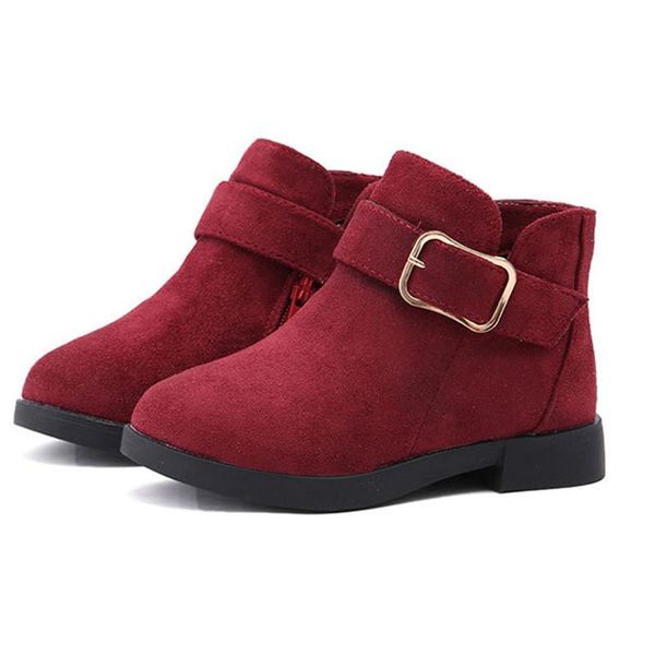 boots teens girls winter short ankle for school khaki wine red suede leather, Black;grey
boots teens girls winter short ankle for school khaki wine red suede leather, Black;grey