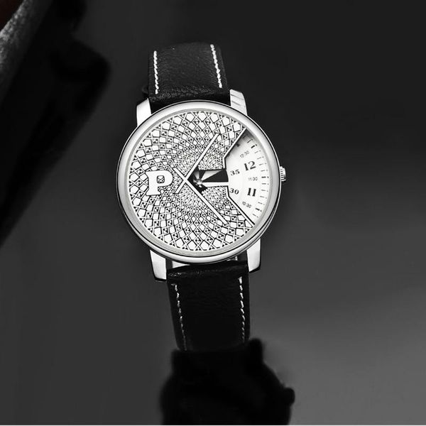 wristwatches paidu brand sports watches leather strap fashion turntable watch men hour quartz clock relogio masculino reloj hombre, Slivery;brown
wristwatches paidu brand sports watches leather strap fashion turntable watch men hour quartz clock relogio masculino reloj hombre, Slivery;brown