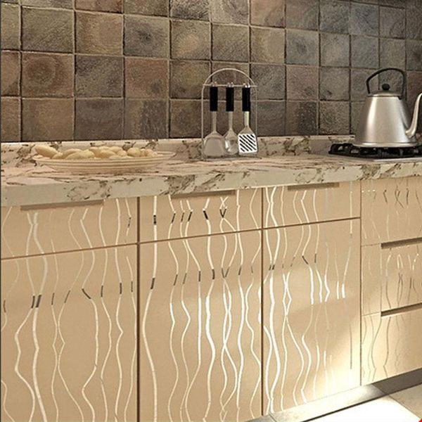 window stickers reels pvc decorative film for furniture wardrobe gold adhesive paper kitchen 60cmx5m pegatinas home decor ab50tm
window stickers reels pvc decorative film for furniture wardrobe gold adhesive paper kitchen 60cmx5m pegatinas home decor ab50tm