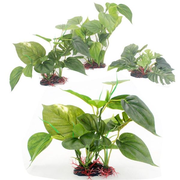 decorations aquarium plant decoration leaf aquatic simulation fish tank ornament plants decor
decorations aquarium plant decoration leaf aquatic simulation fish tank ornament plants decor