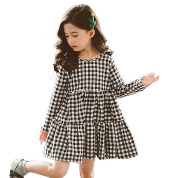 dress for girls big bow girls casual plaid girl autumn spring kids es 6 8 10 12 14 210528, Red;yellow
dress for girls big bow girls casual plaid girl autumn spring kids es 6 8 10 12 14 210528, Red;yellow