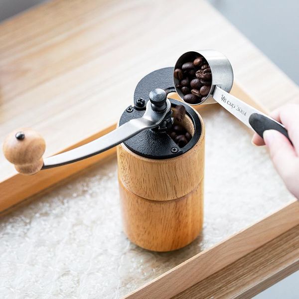 manual coffee grinders wooden grinder espresso hand crank maker machine household cafetera expreso kitchen accessories ed50md
manual coffee grinders wooden grinder espresso hand crank maker machine household cafetera expreso kitchen accessories ed50md