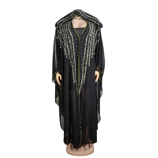 african clothes islamic muslim dress women chiffon diamond hooded abaya ramadan hijab pakistani dresses moroccan kaftan burqa, Red
african clothes islamic muslim dress women chiffon diamond hooded abaya ramadan hijab pakistani dresses moroccan kaftan burqa, Red
