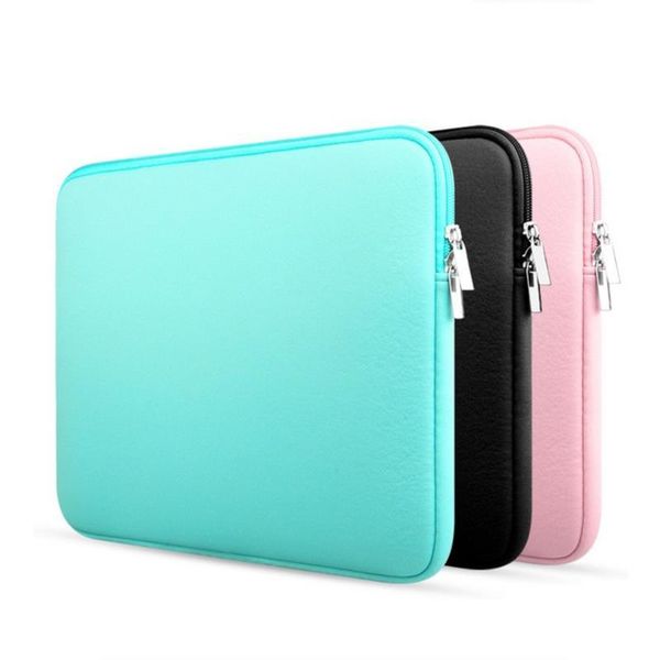 storage bags zipper lapnotebook case tablet sleeve cover bag 11" 13" 14" 15"for macbook air pro retina
storage bags zipper lapnotebook case tablet sleeve cover bag 11" 13" 14" 15"for macbook air pro retina
