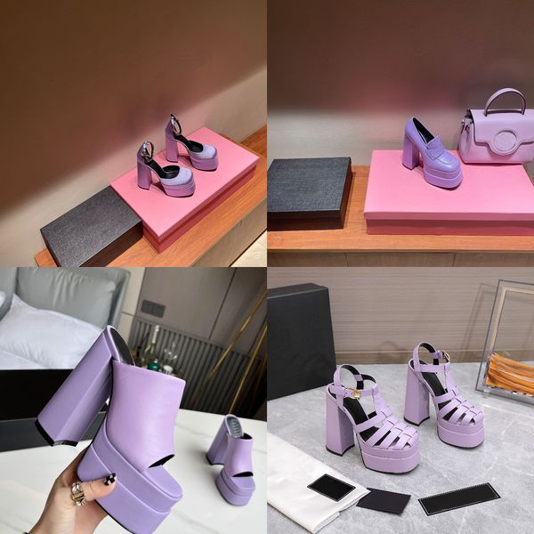 2022 la medusa waterproof platform sandals women muller shoes medusa aevitas slippers high heels lasandals intrico outdoor shoe designer lux, Black
2022 la medusa waterproof platform sandals women muller shoes medusa aevitas slippers high heels lasandals intrico outdoor shoe designer lux, Black