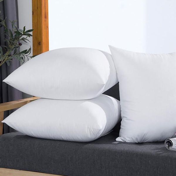pillow 2-piece classic solid pure cushion core funny soft head inner pp cotton filler customized health care filling
pillow 2-piece classic solid pure cushion core funny soft head inner pp cotton filler customized health care filling