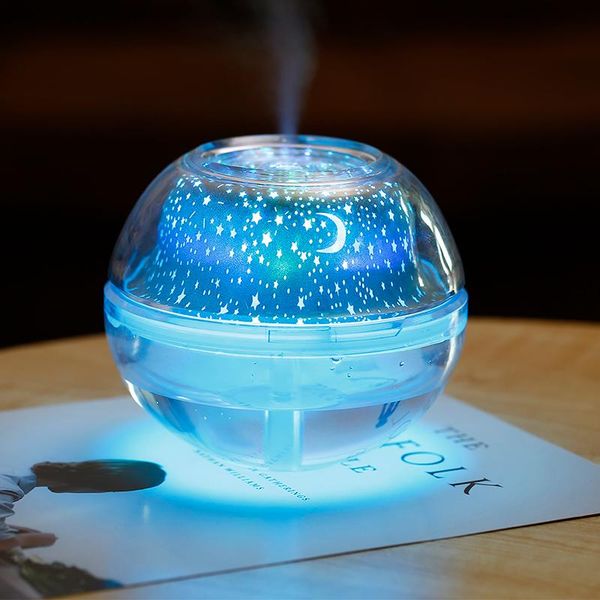 500ml air humidfier usb deskaroma diffuser ultrasonic crystal night lamp projector mist maker led for home humidifiers
500ml air humidfier usb deskaroma diffuser ultrasonic crystal night lamp projector mist maker led for home humidifiers