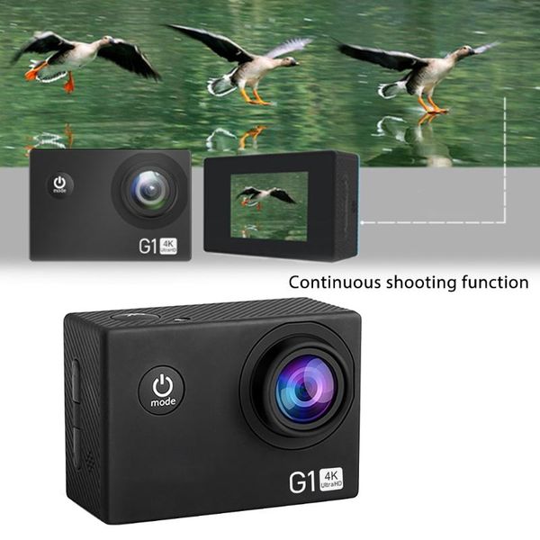 telescopes mounting accessories kit g1 ultra high definition 4k action camera 16mp 170 degree wide angle wifi sports waterproof cam s27 21
telescopes mounting accessories kit g1 ultra high definition 4k action camera 16mp 170 degree wide angle wifi sports waterproof cam s27 21