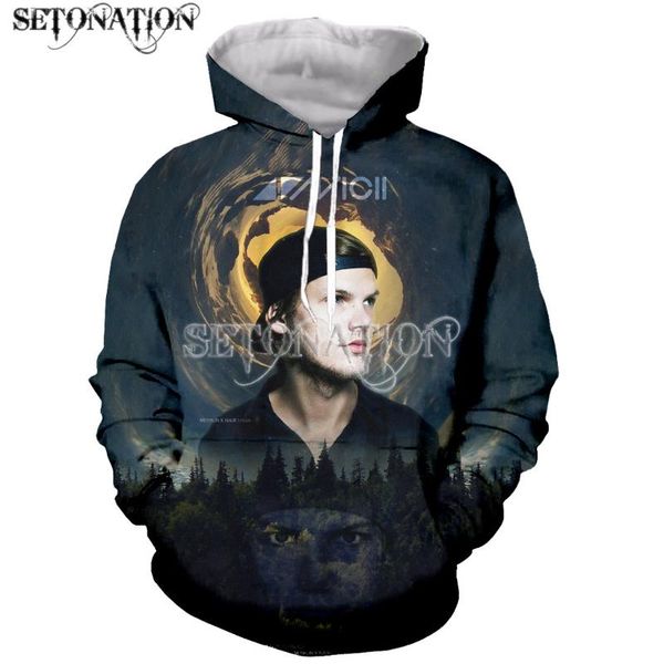 men's hoodies & sweatshirts avicii funny fashion long sleeves 3d print zipper/hoodies/sweatshirts/jacket/men/women drop, Black
men's hoodies & sweatshirts avicii funny fashion long sleeves 3d print zipper/hoodies/sweatshirts/jacket/men/women drop, Black