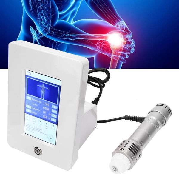waves treatments machine pain relief extracorporeal shockwave physiotherapy instrument body relaxation health care massage gun
waves treatments machine pain relief extracorporeal shockwave physiotherapy instrument body relaxation health care massage gun