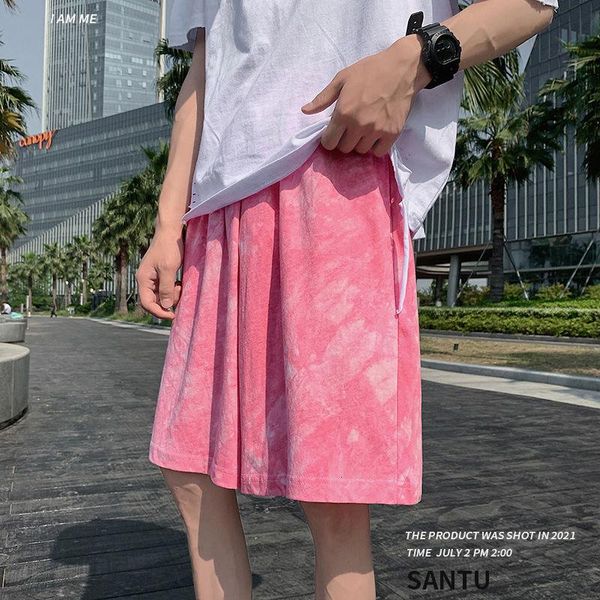 korean wide leg pants capris super loose overalls joggers sport pantalones hombre cotton recommend wholesale men's shorts, White;black
korean wide leg pants capris super loose overalls joggers sport pantalones hombre cotton recommend wholesale men's shorts, White;black