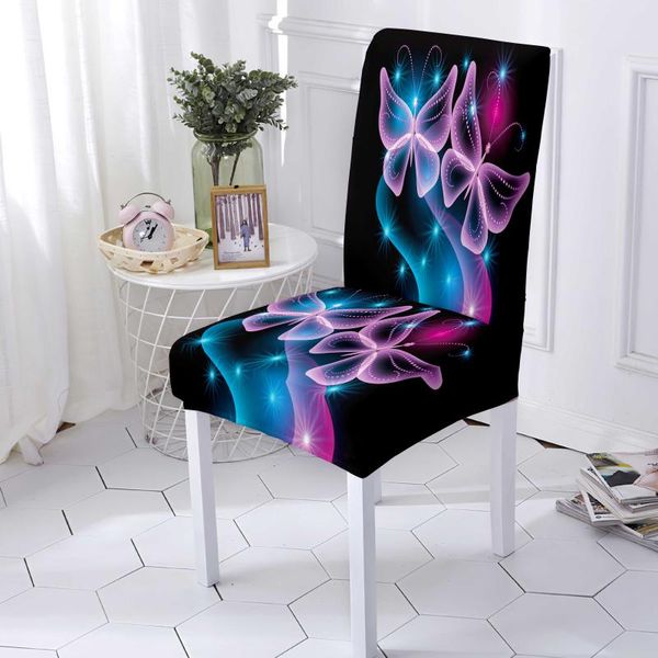 chair covers spandex cover stretch home dining elastic butterfly print multifunctional cloth universal size
chair covers spandex cover stretch home dining elastic butterfly print multifunctional cloth universal size